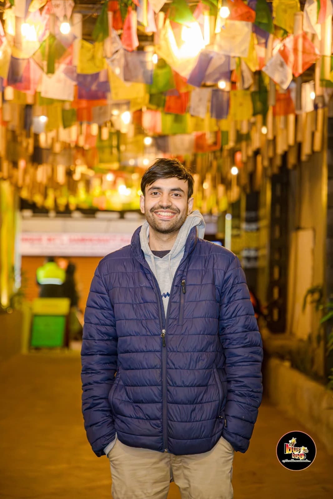 Apoorva Gautam