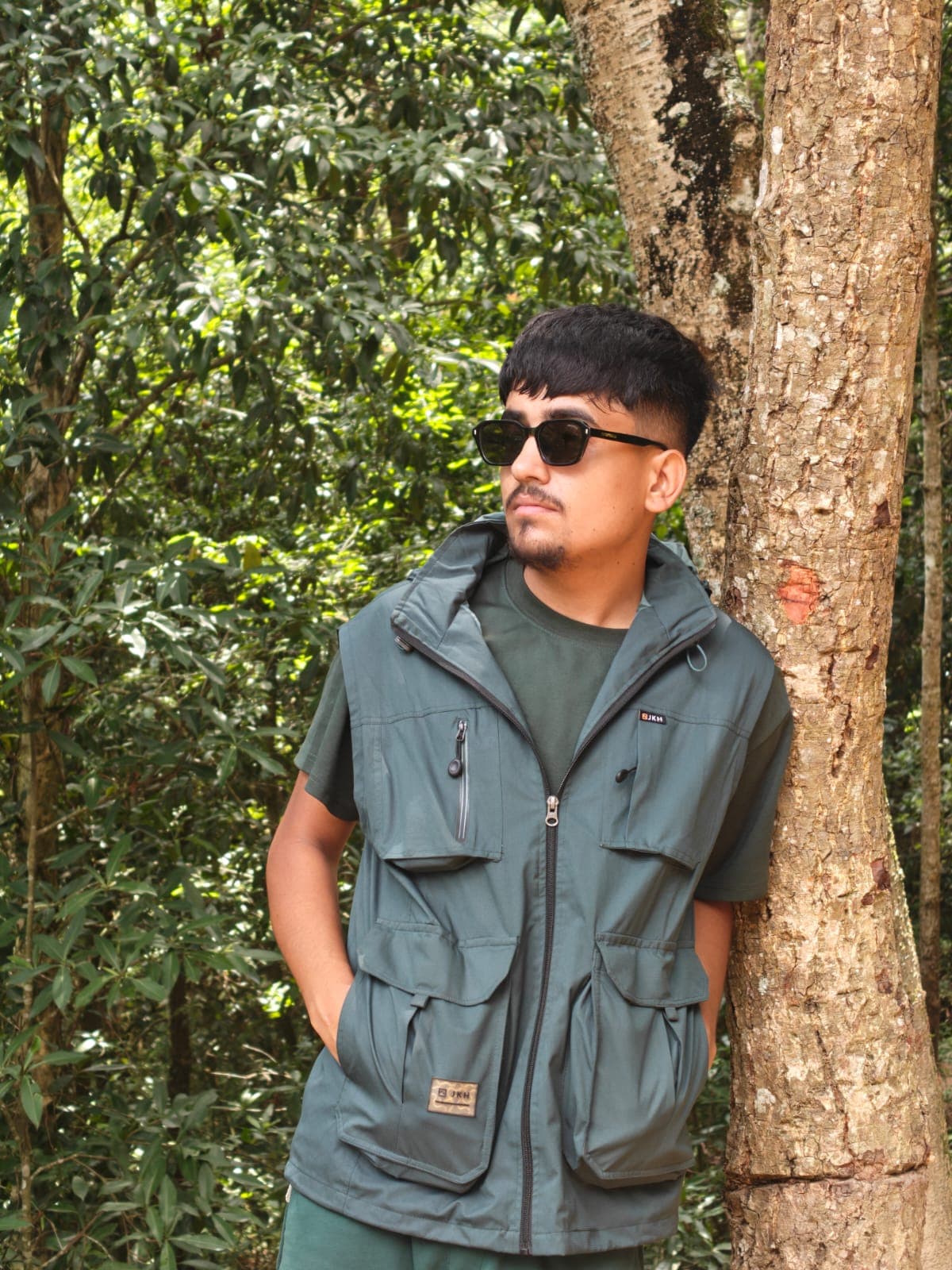 Bibek Bhattarai