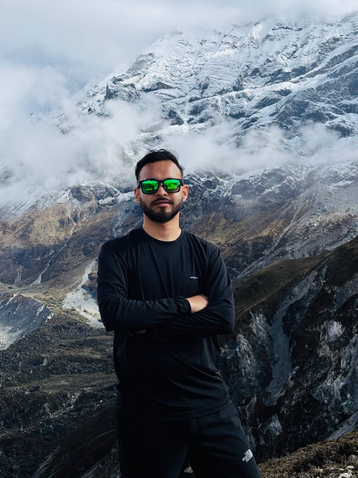 Er. Manav Khadka
