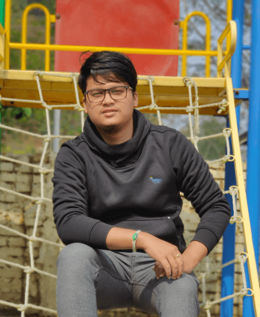 Ratish Shakya