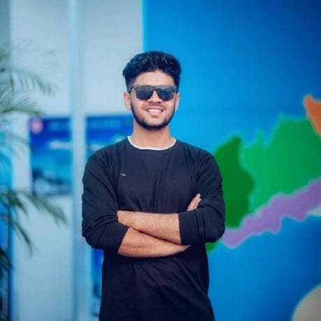 Vishal Dhakal